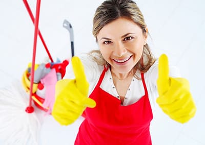 Commercial Cleaning Company Near me