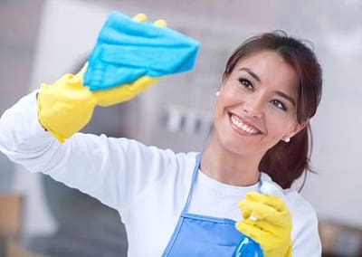︎Janitorial Cleaning in Rhode Island