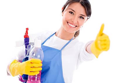 Commercial Cleaning Johnston RI
